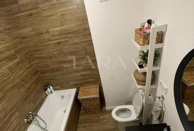 Apartament cu 3 camere – Riverside Residence,  Rivus Mall. - 6