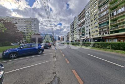 Apartament renovat de vanzare 3 camere balcon pivnita Mihai Viteazul - 14