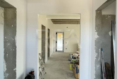 Casa Bolintin Deal - iesirea spre Ciorogarla - 15