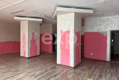 Spațiu comercial de 150.58mp de închiriat în zona Ultracentral - 4