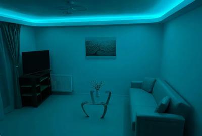 Apartament 2 camere cu parcare si terasa de inchiriat, Manastur - 4