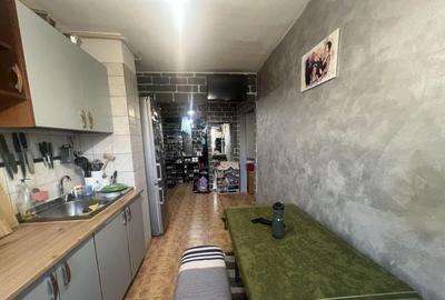 Apartament cu 2 camere decomandat, mobilat în Tomis Nord