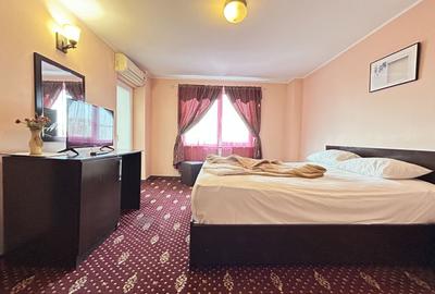 Hotel Austin D+P+3E de inchiriat - ideal birouri/clinica/scoala soferi - 23
