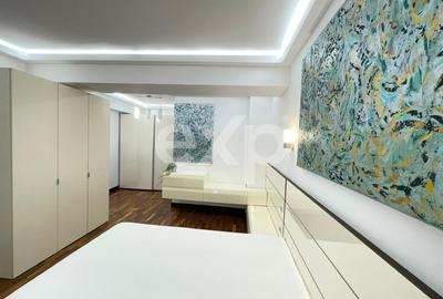 Apartament 2 camere | 88 mp utili | Kiseleff – Aviatorilor | Parcare Subterana - 5