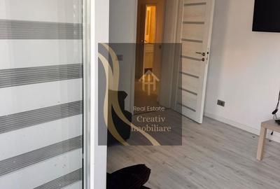 Apartament 3 camere de vanzare in Decebal Muncii - 9