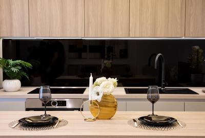 Apartament 3 camere | Cortina Academy | Loc de parcare  I - 3