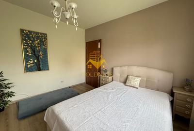 3 camere, 2 parcari, gradina 50 mp, gratar, Grigorescu Zona Donath - 5