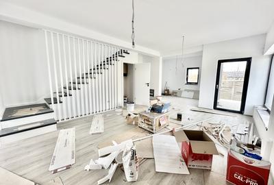 Duplex 3 camere | spatiu si confort | despartit prin baie | Mosnita - 5