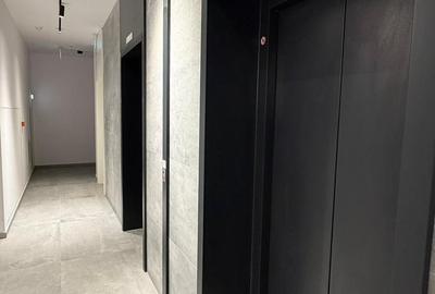 Apartament 3 camere - One Floreasca Towers - 9