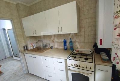 3 camere mobilate elegant pe Bd. Camil Ressu, centrală proprie - 7