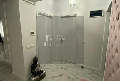 APARTAMENT 2 CAMERE LA 10 MIN METROU/ 50 MP/ SECTOR 3 - 1