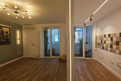 REA1027718 Apartament 2 Camere l Piata Romana l Renovat - 2