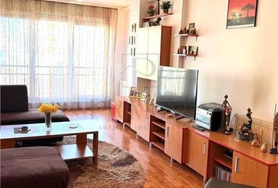 ARADULUI - ETAJ 2 - LIFT - 4 CAMERE SPATIOASE - 2 BAI - CENTRALA PROPRIE - CLIMA - 9