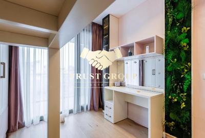 Apartament 3 camere Herastrau - 10