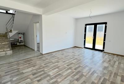 Casă individuală || 3 Dormitoare || Terasă și beci || Teren 370 mp - 3