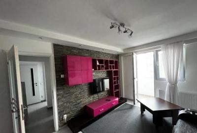 APARTAMENT MODERN 2 CAMERE DECOMANDAT METROU LUJERULUI BLOC ANVELOPAT - 1