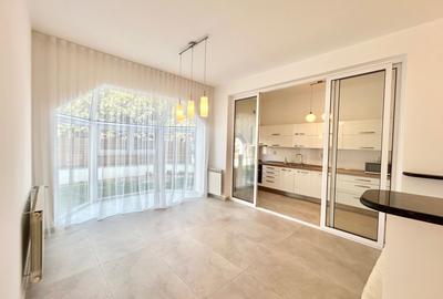 Individual villa with pool, 6 bedrooms, Iancu Nicolae - 8