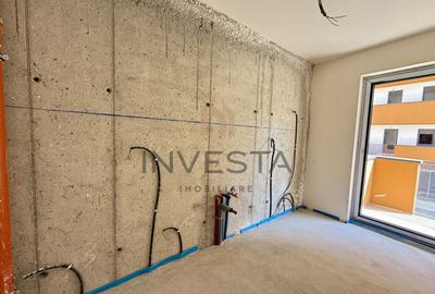 Apartament spatios - Complex rezidential premium - 10