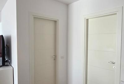 Apartament deosebit Faleza Nord - 21