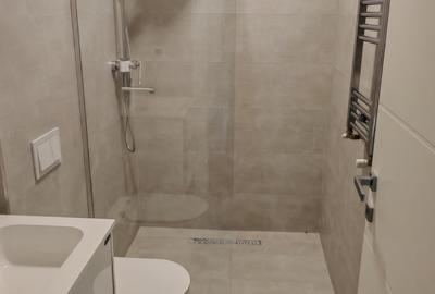 Apartament 4 camere Baneasa Petrom City - 38