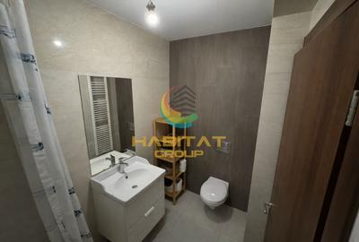 2 camere Brancoveanu-Budimex mobilat 2 parcari bloc nou - 10