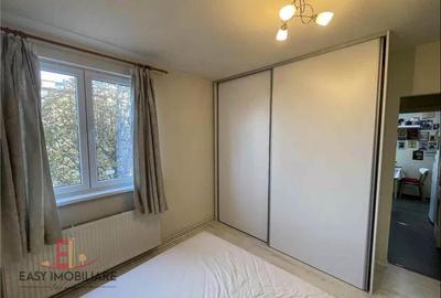 Apartament 2 camere, Central, etaj 3, Bodor Peter,  Targu Mures - 3