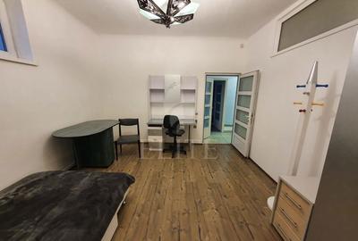 Apartament 3 camere în zona SEMICENTRALA CASA DE CULTURA A STUDENTILOR - 2