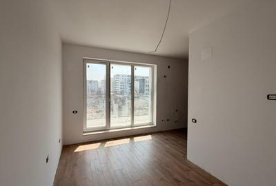 REA1022765 Studio Dublu l OMV Pipera l Bloc 10 - 8