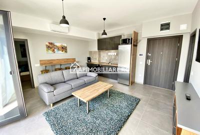 Central -  Bloc Nou - Ap 3 camere - ultrafinisat - 1