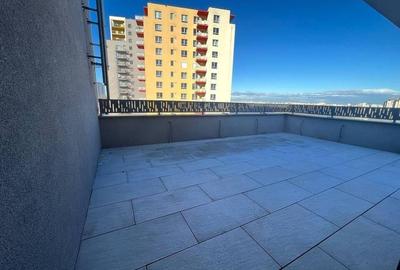 Penthouse  vedere Panoramica | Tineretului Park - 5