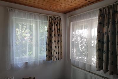 Singureni Stejaru casa intre paduri, cu teren 1600mp - 4