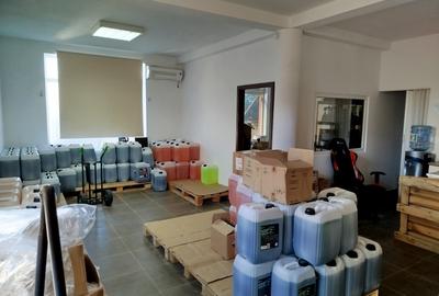 Spațiu comercial cu o suprafață de 89 mp - 5