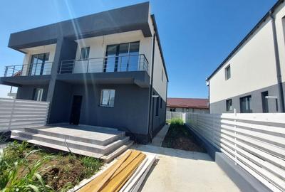 Duplex cu 3 camere în Berceni