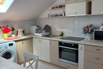 Vand 3 camere in Giroc- Trandafirilor 115000 euro - 8