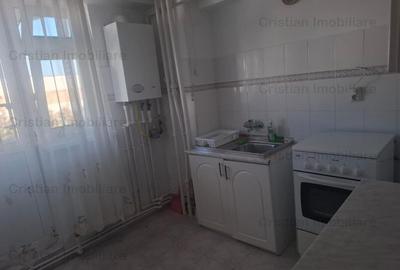 Ultracentral Calarasi-Bariera Apart 1 cam 40mp Mobilat Utilat etaj intermediar - 5