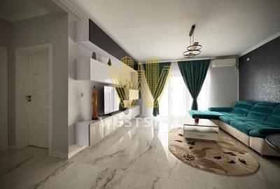 Duplex premium de vanzare, mobilat si utilat, in Mosnita Noua - 3