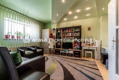 Casă spațioasă în mijlocul orasului, Str. Constantin Brâncuși - 6