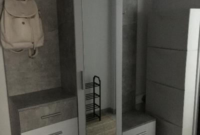 Apartament cu 2 camere semidecomandat în Gării