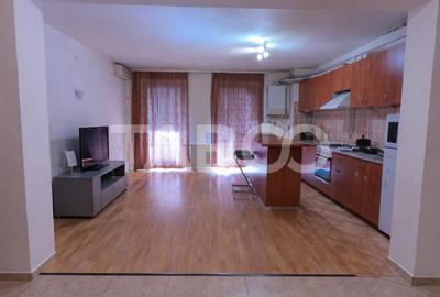 Apartament 3 camere de vanzare suprafata generoasa Cartier Buna Ziua - 3