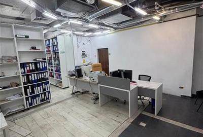 Vanzare spatiu comercial / birou  zona Eminescu - 4