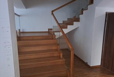 Baneasa -Jandarmeriei-Meteorologiei, 7 camere, bucatarie mobilata, garaj, libera - 3