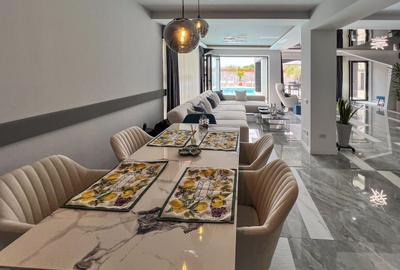 Ready to move  |  Vila premium cu piscina și jacuzzi încălzite - 28