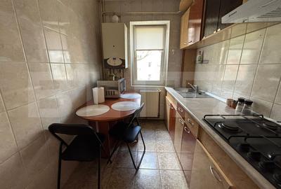 Apartament cu 2 camere, 43 mp, etaj 2 – Alexandru cel Bun - 4