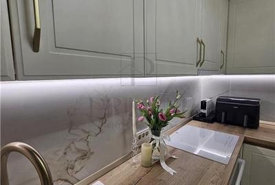 LUX IN MOSNITA NOUA - DUPLEX EXCLUSIVIST - INDEPENDENTA ENERGETICA - DESIGN DE R - 8