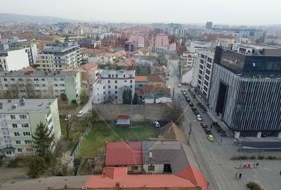 Teren de vanzare in zona Centrala - 10