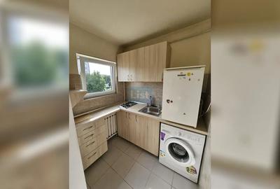 COMISION 0%! Garsonieră 30 mp, PET FRIENDLY, zona Pasteur – lângă UMF - 5