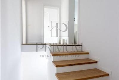Duplex separat prin casa scarii - design modern - zona excelenta - 6