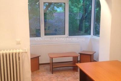 1/7 GARS. DUBLA BLOC ANII 60 FOARTE SOLID, EXCELENT INVESTITIE CENTRALA IMOBIL - 2