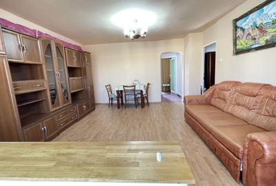 Apartament spațios cu două camere, etajul 4 cu acoperiș. - 1