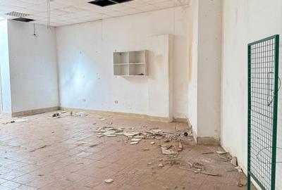 Inchiriez spatiu comercial P-ta Traian - 5